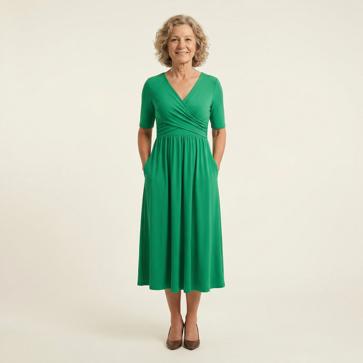 Selune Dress