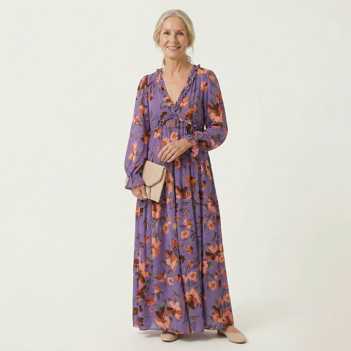 Vireza Dress