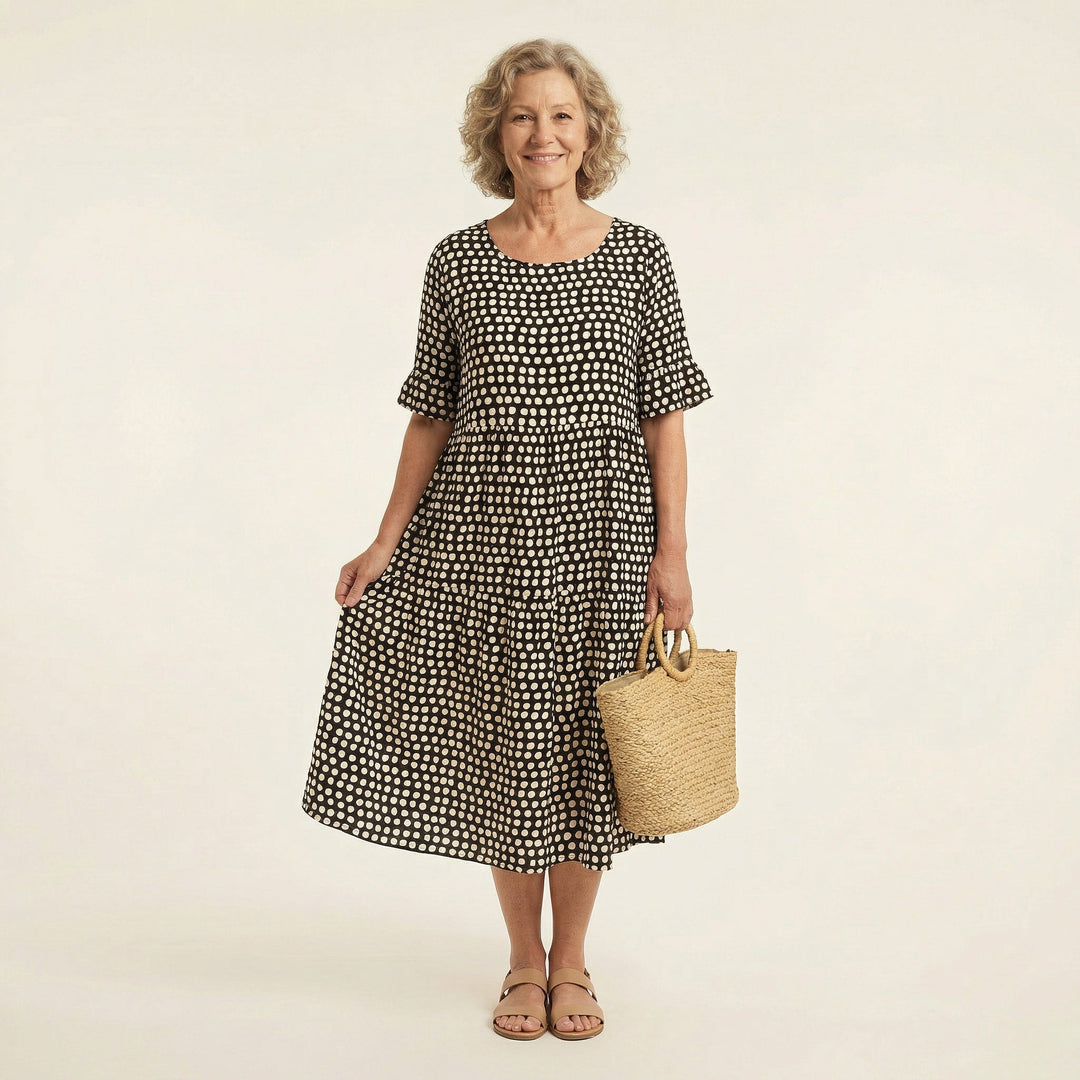 Zerelle Dress