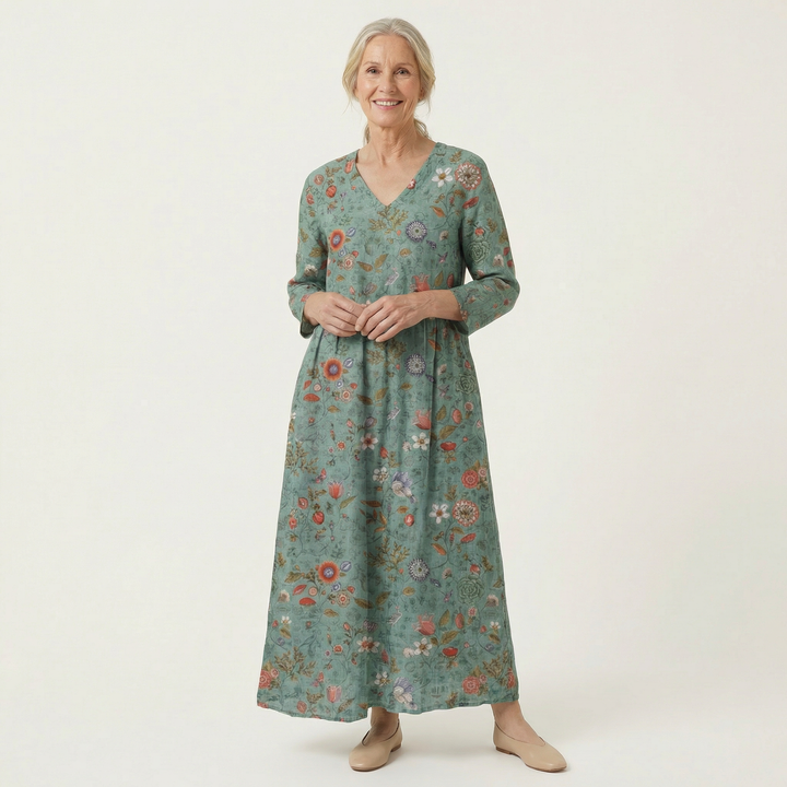 Velune Dress