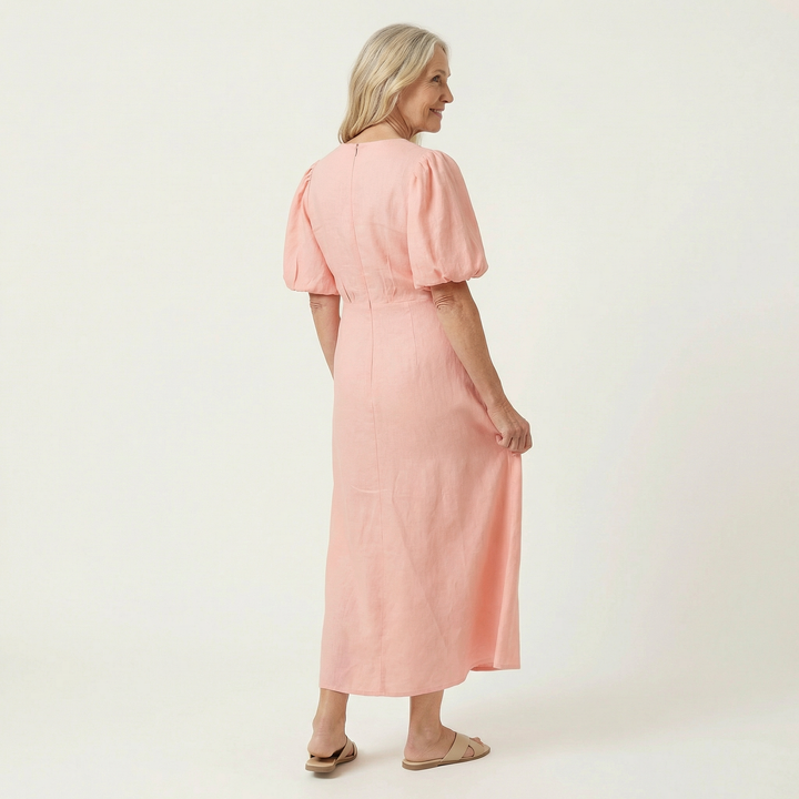 Elowen Dress