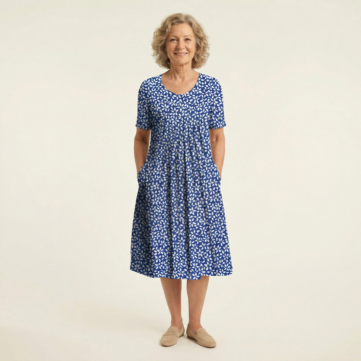 Mirea Dress
