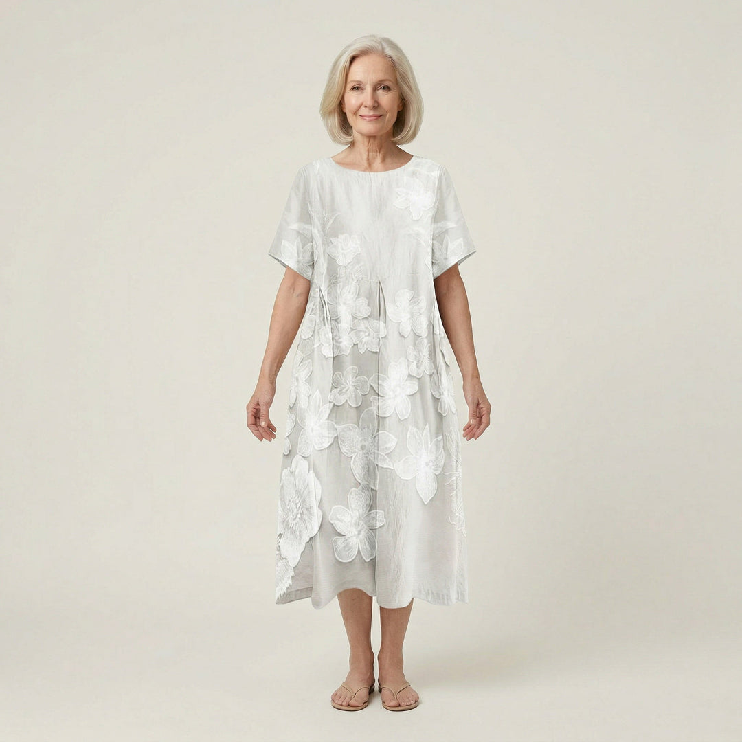 Aurielle Dress