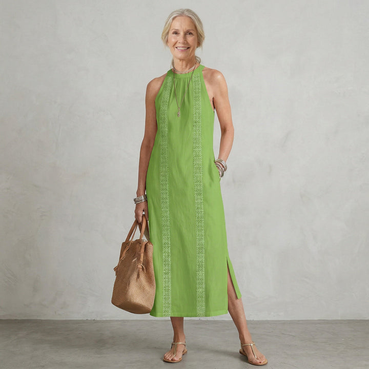 Jemira Dress