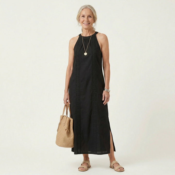 Jemira Dress