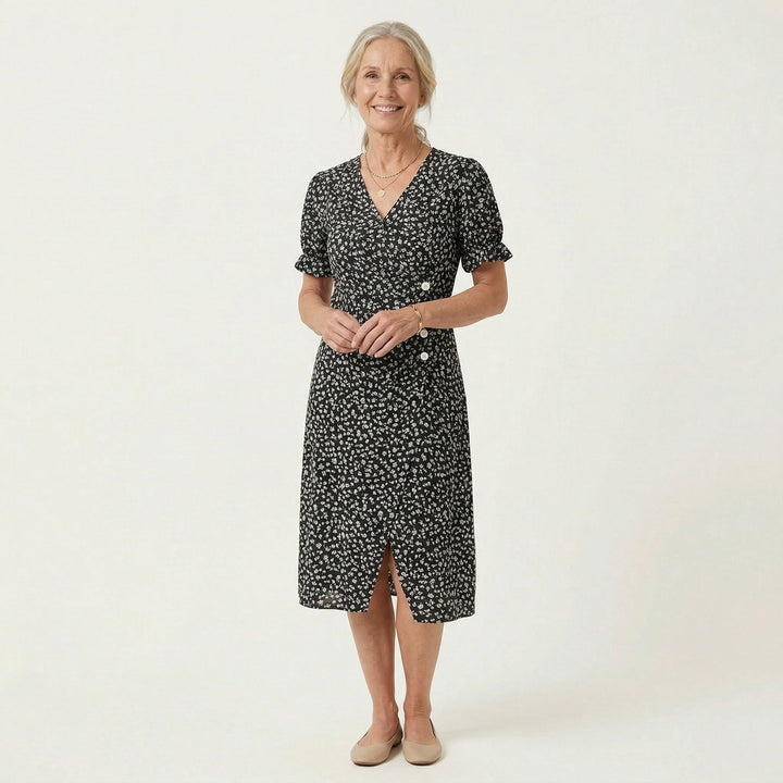 Soléa Dress
