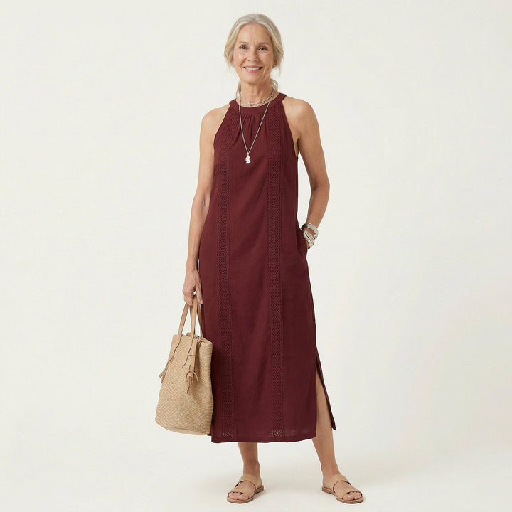 Jemira Dress