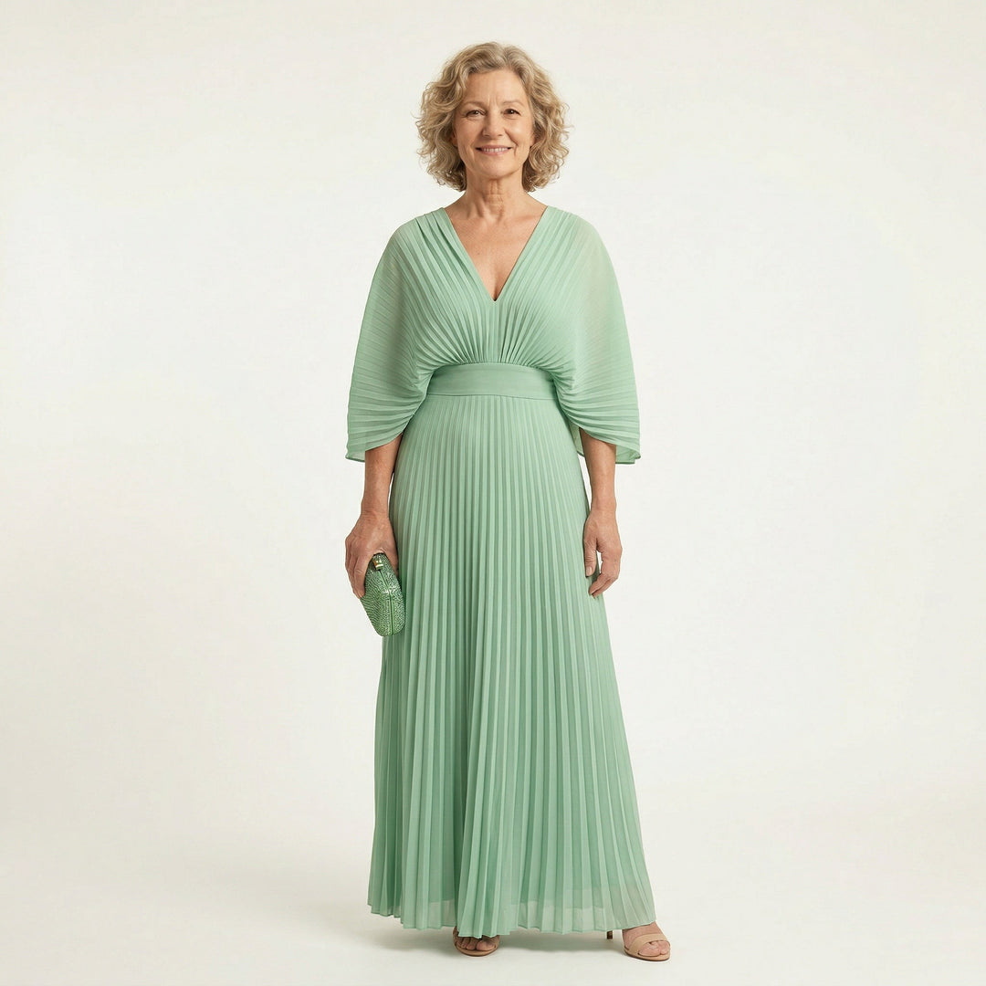 Velorae Dress