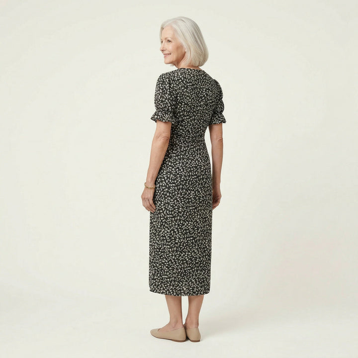 Soléa Dress