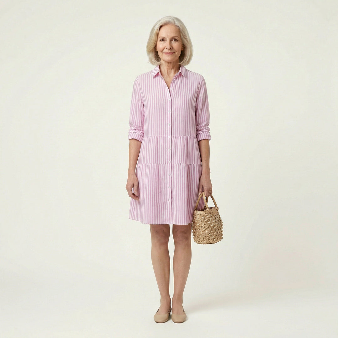 Serayne Dress