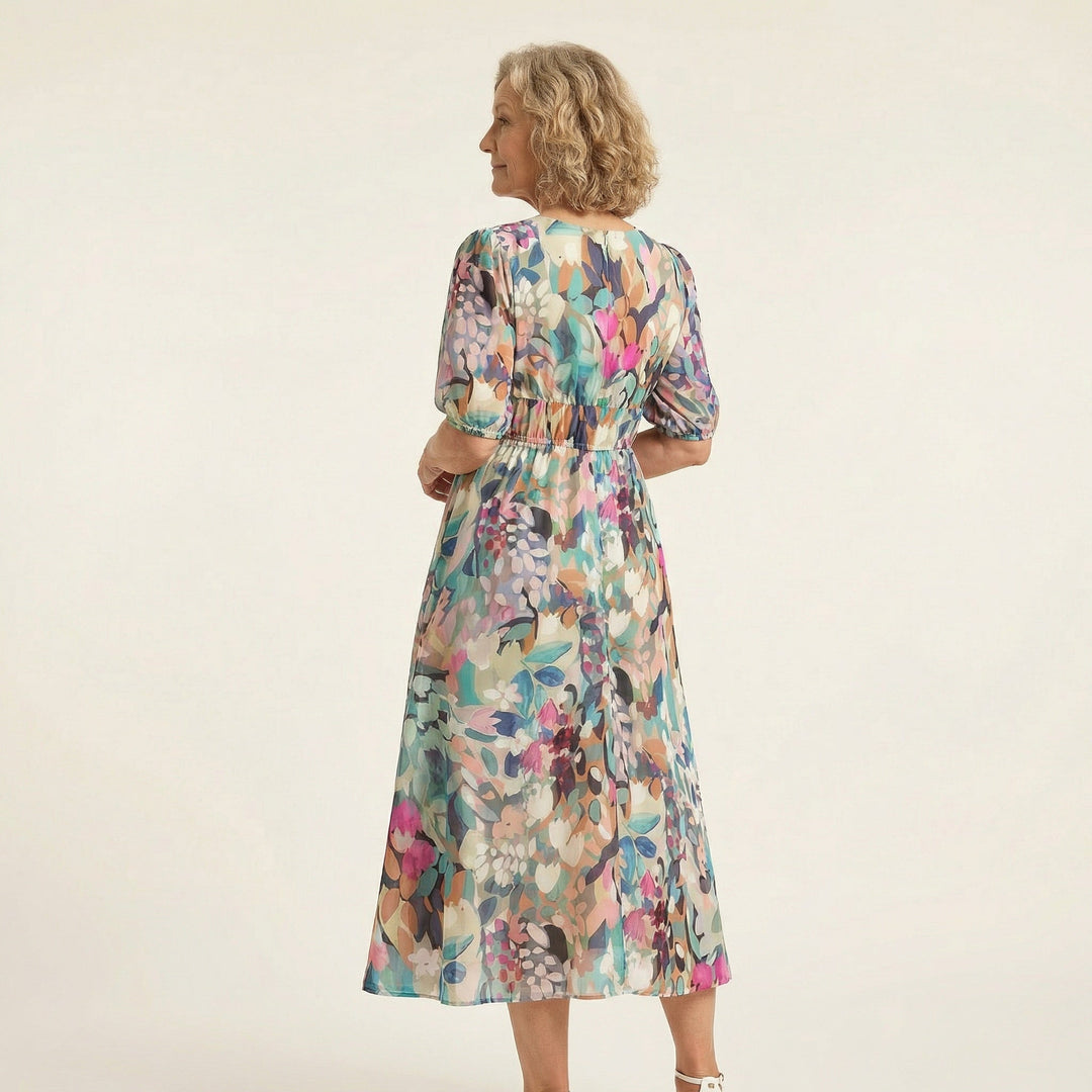 Estira Dress