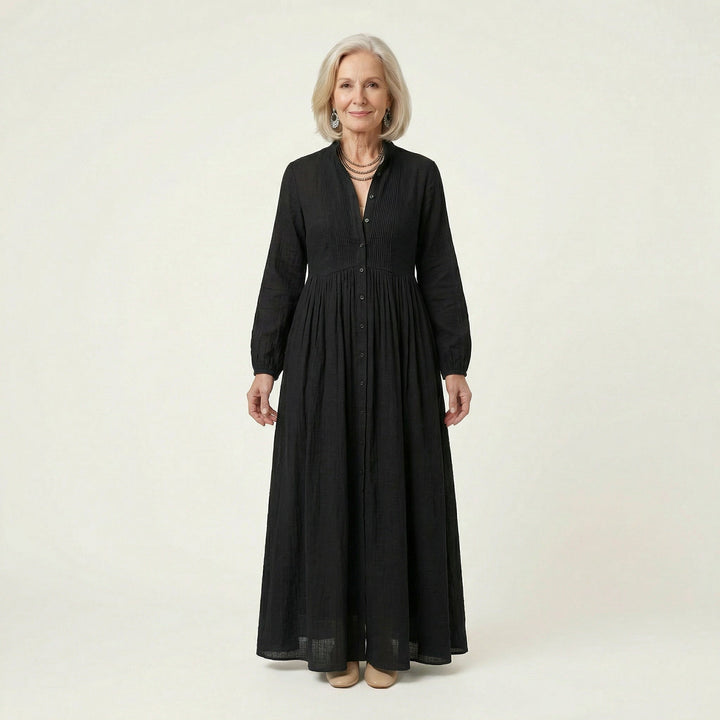 Relira Linen Dress