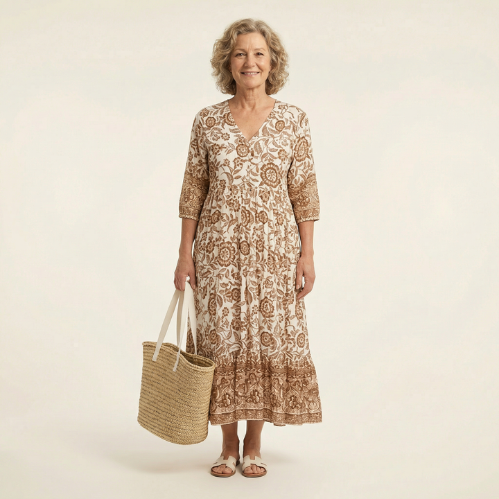 Zirelle Dress
