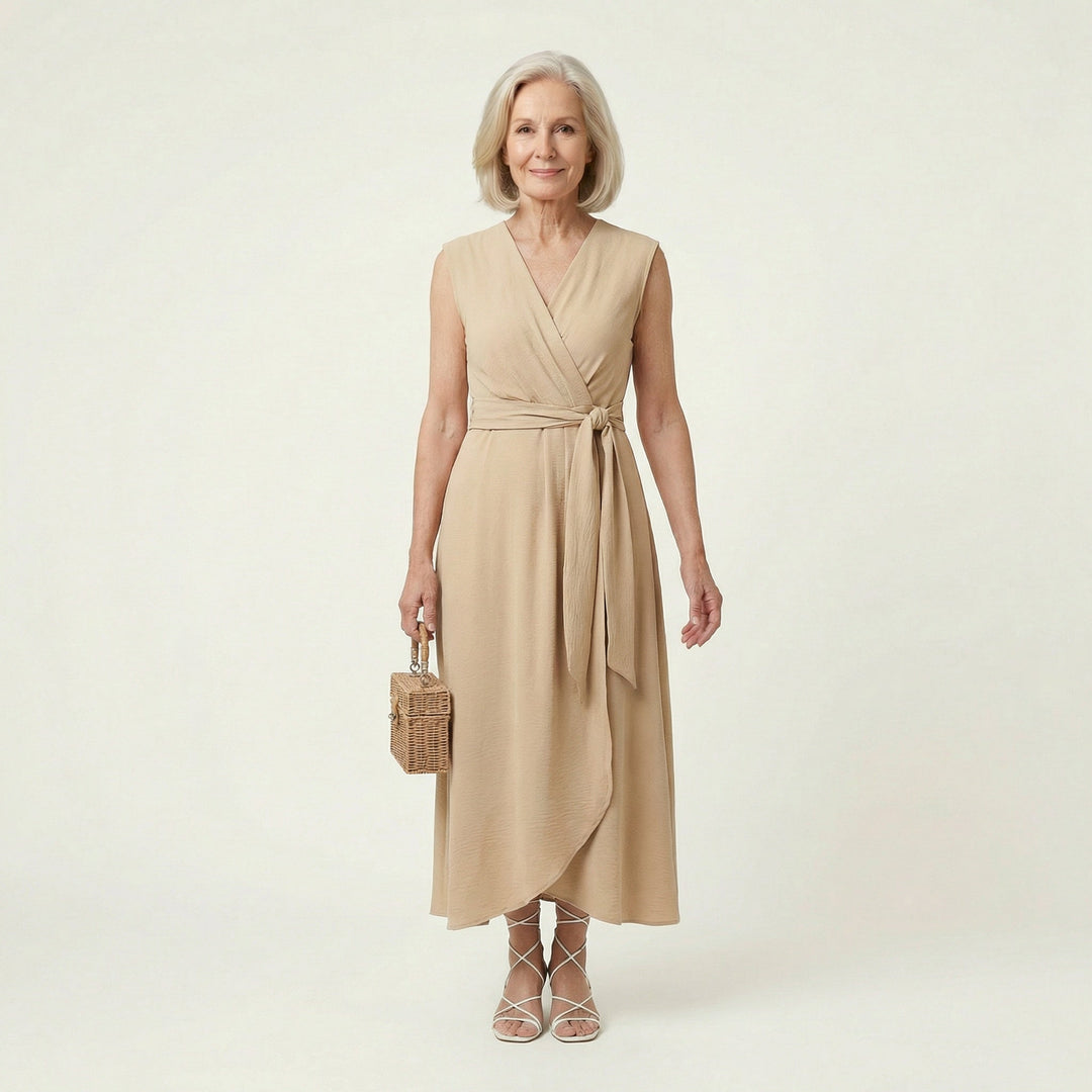 Rivela Dress