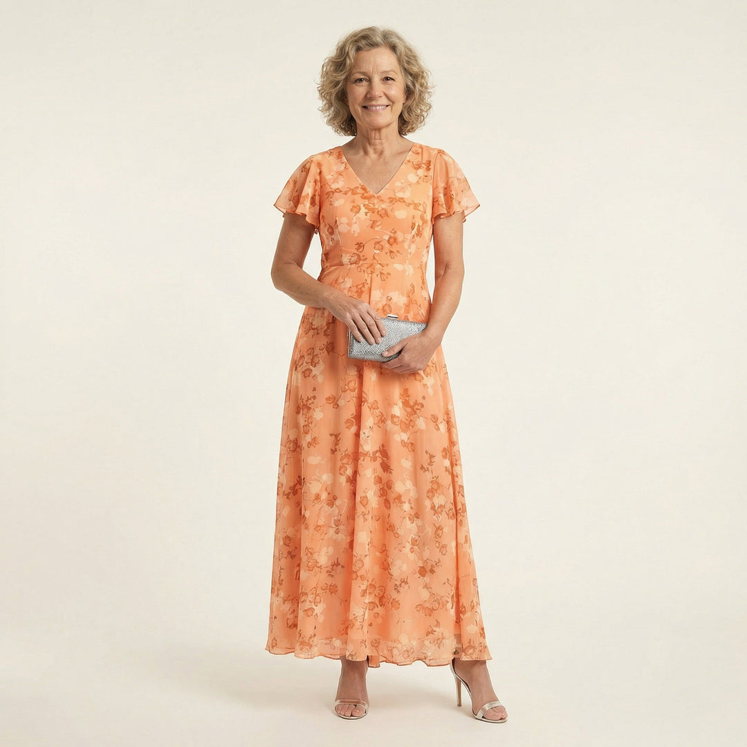 Orlisse Dress