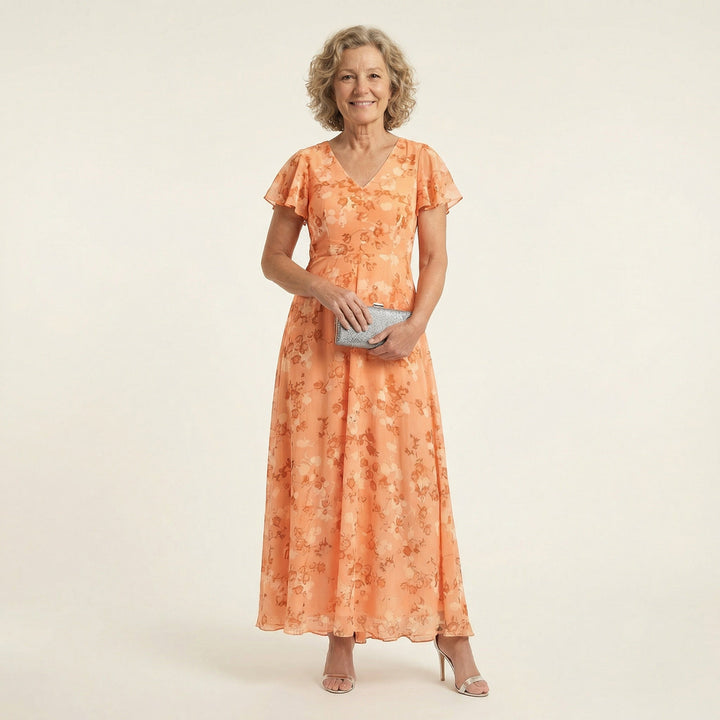 Orlisse Dress