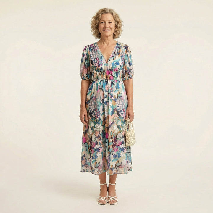 Estira Dress