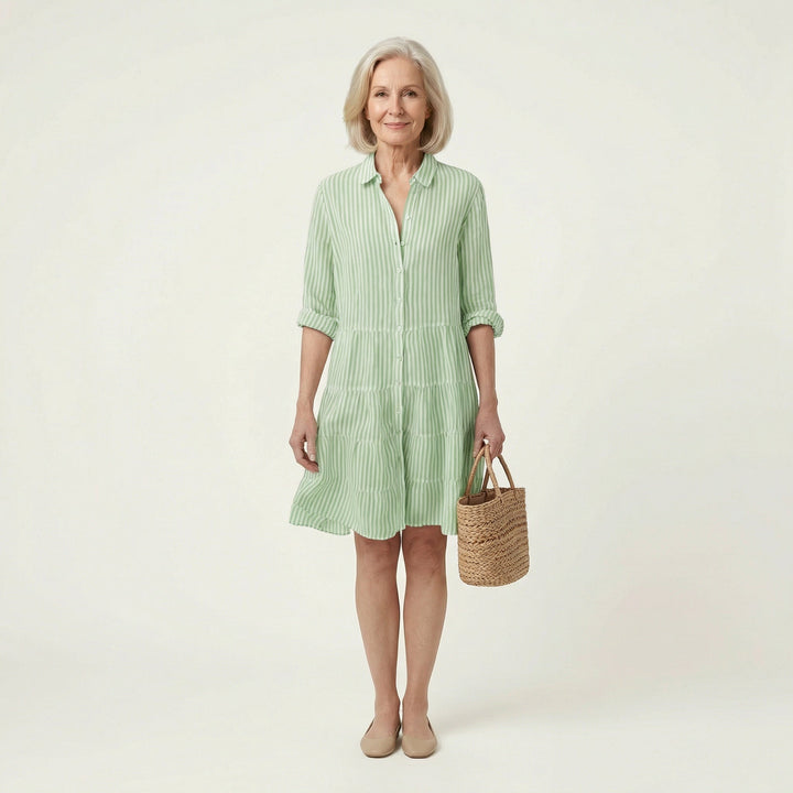 Serayne Dress