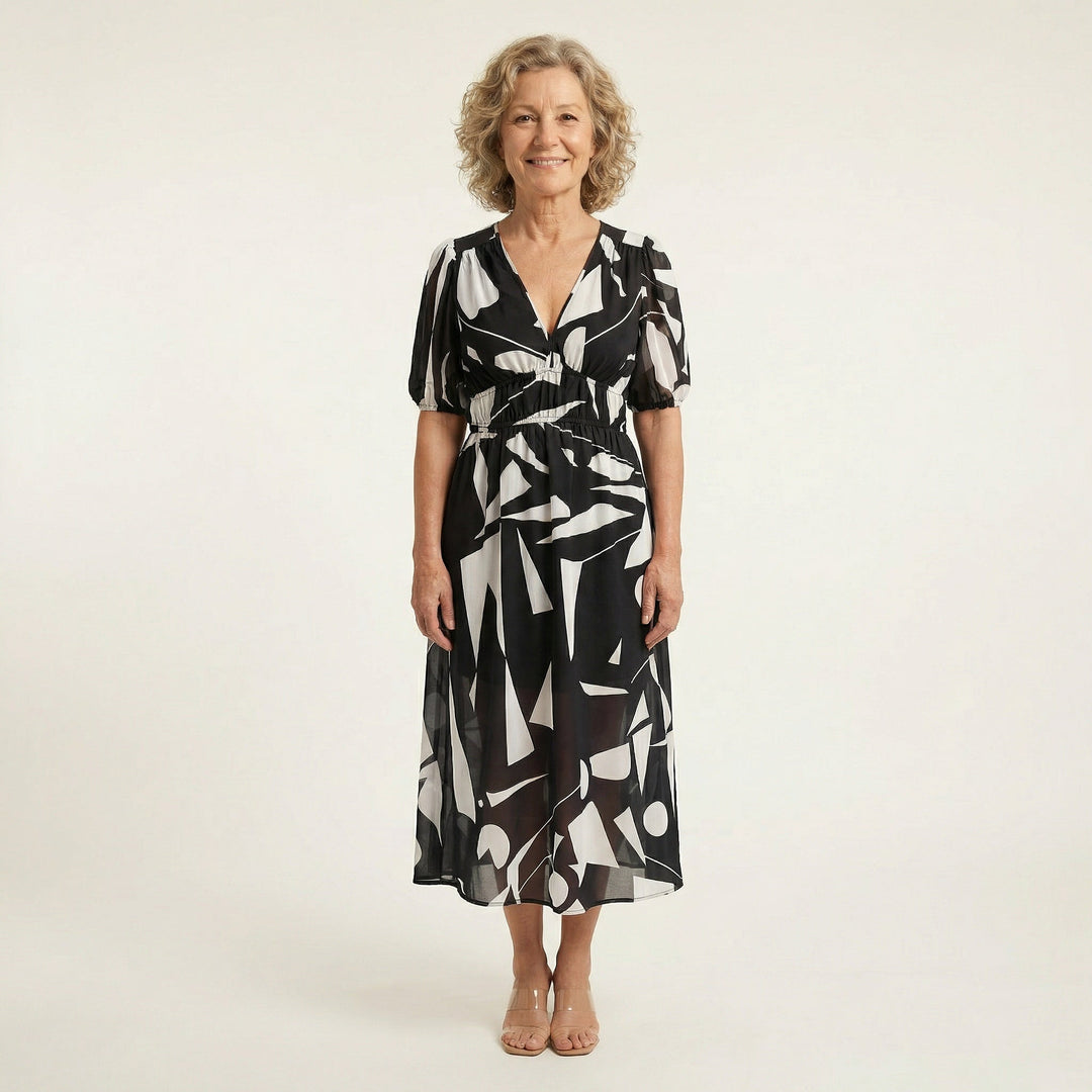Estira Dress