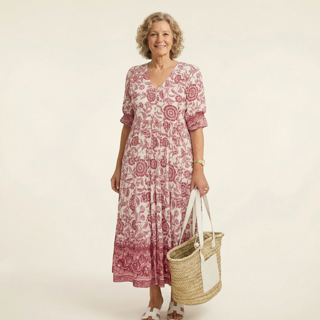 Zirelle Dress
