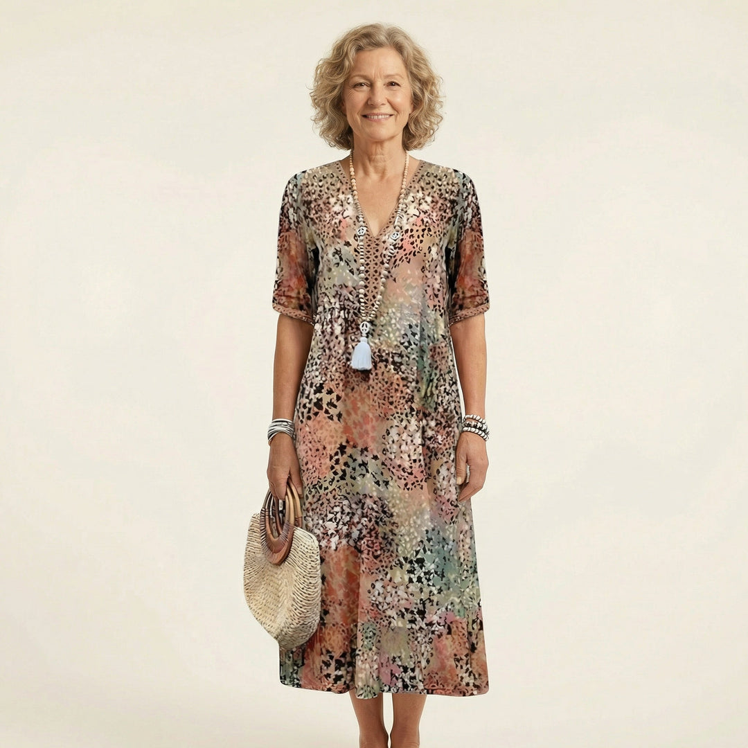 Perelle Dress