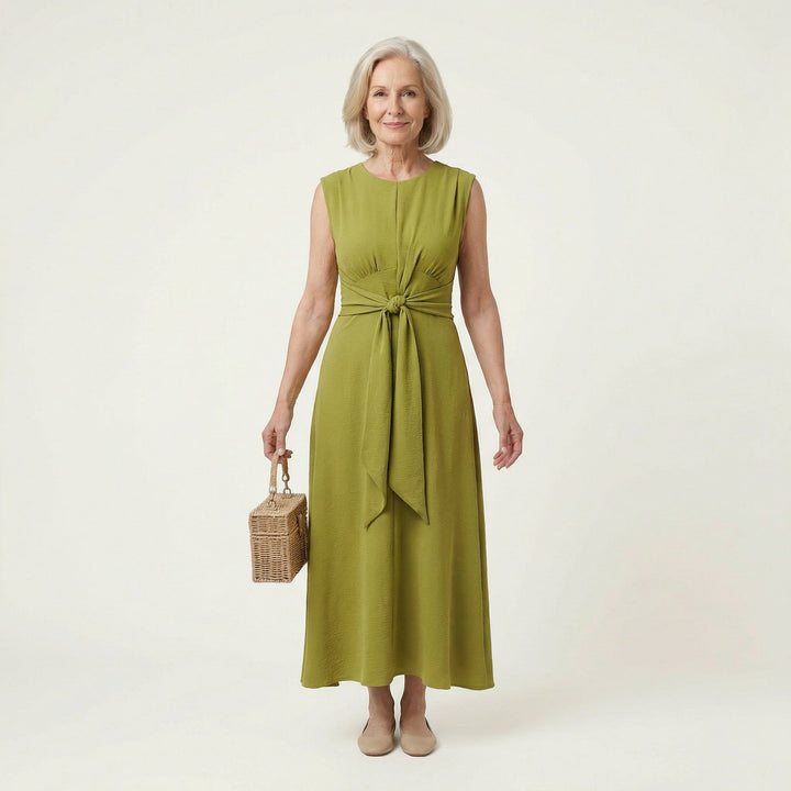 Rivela Dress