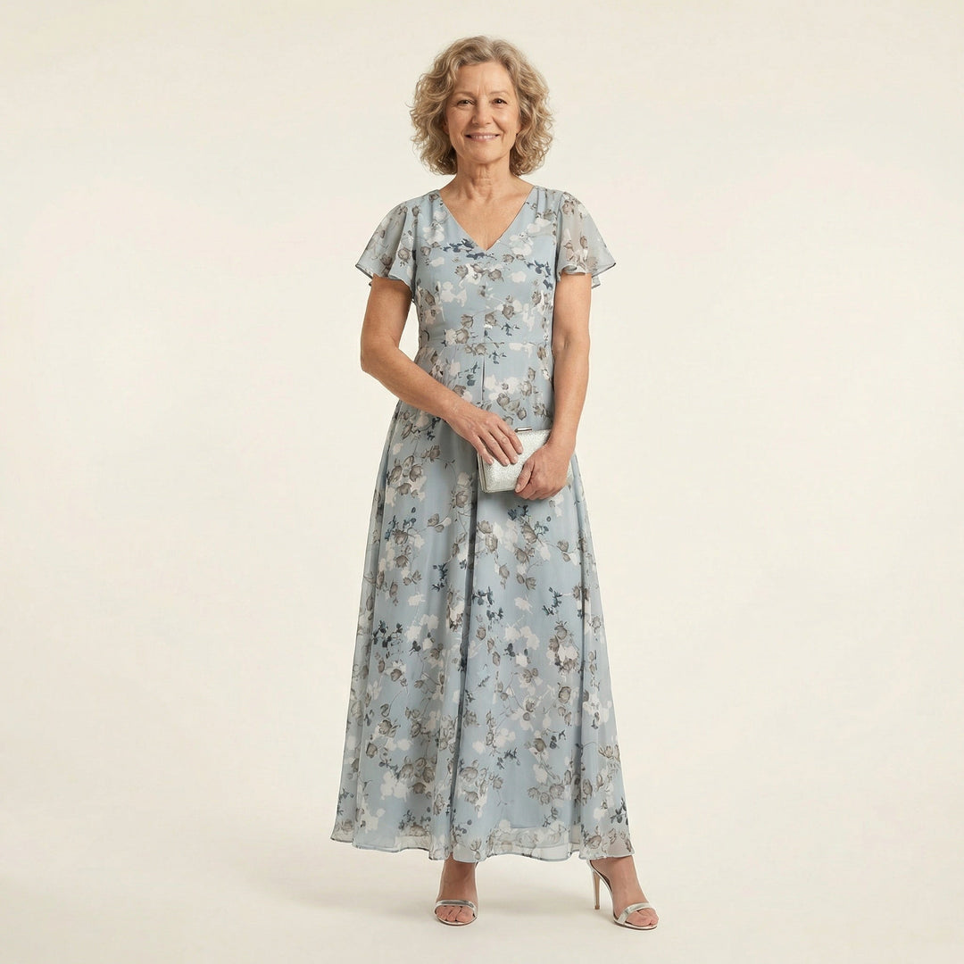Orlisse Dress
