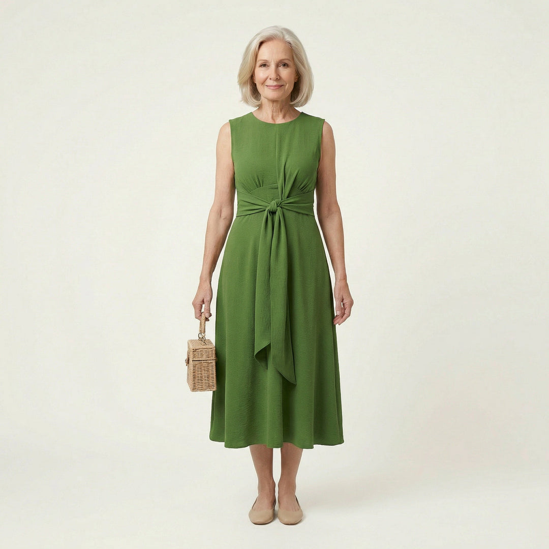 Rivela Dress