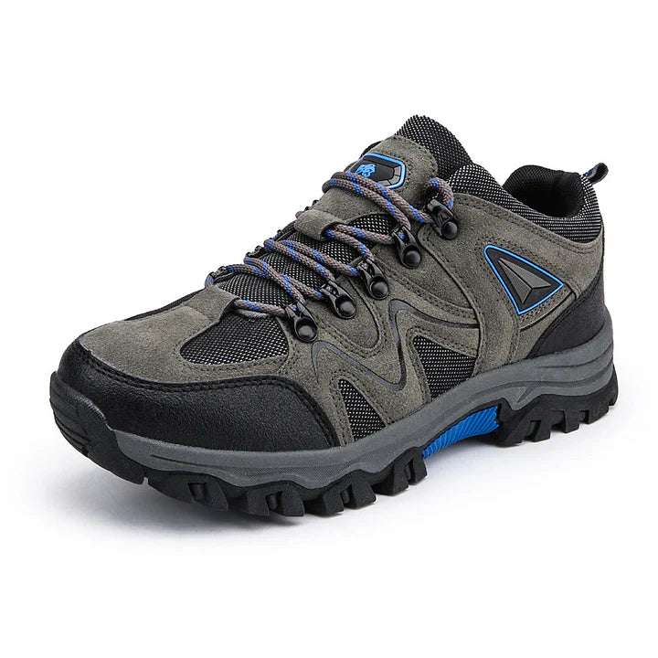 Chaussures de Randonnée Orthopédiques Homme Légères et Respirantes – Confort Toutes Saisons