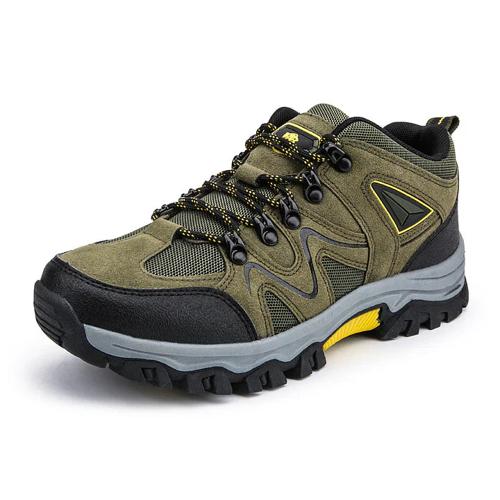 Chaussures de Randonnée Orthopédiques Homme Légères et Respirantes – Confort Toutes Saisons