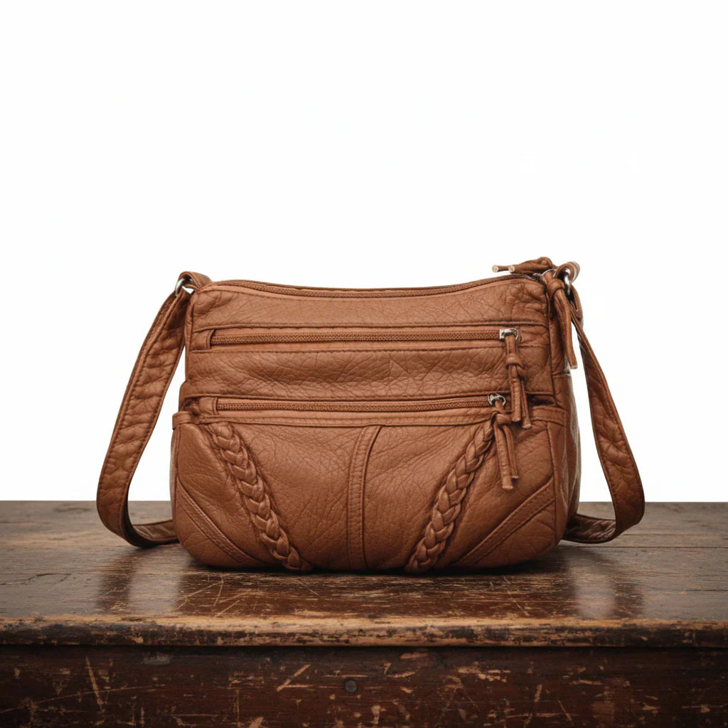 Noy's Classic Harmony Bag