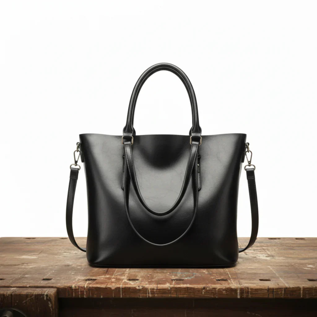 Sophie Vintage Shoulder Bag