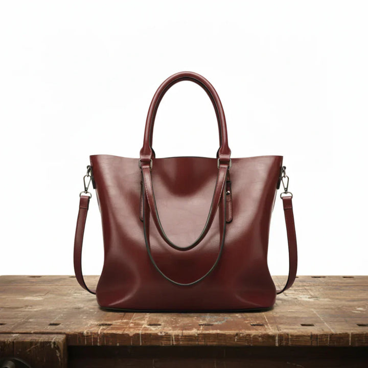 Sophie Vintage Shoulder Bag