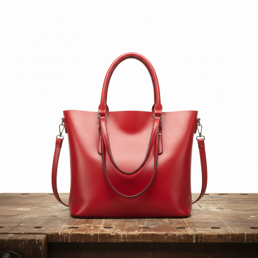 Sophie Vintage Shoulder Bag