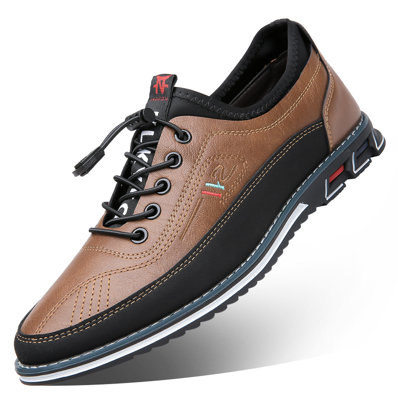 MAURO | CHAUSSURES OXFORD
