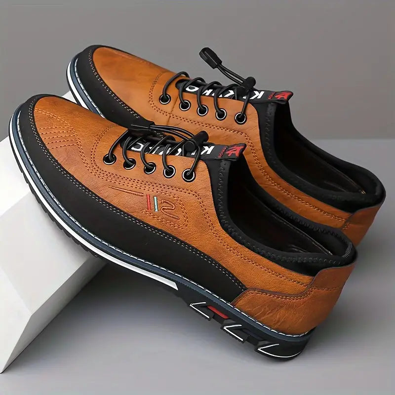 MAURO | CHAUSSURES OXFORD