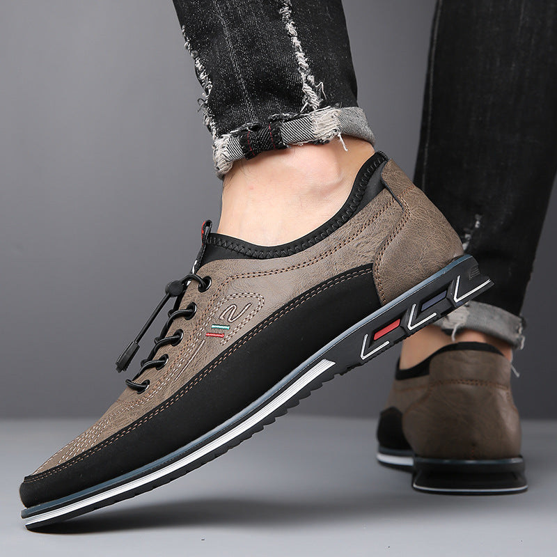 MAURO | CHAUSSURES OXFORD