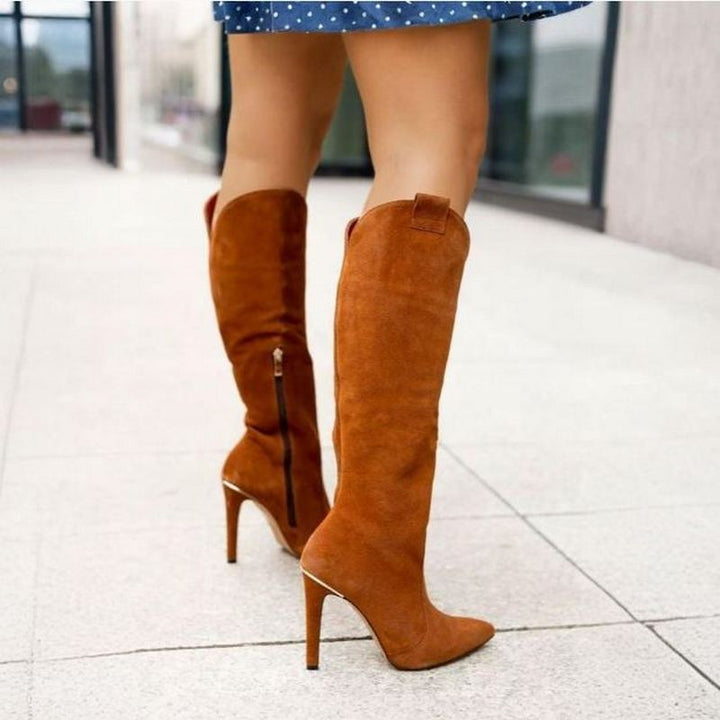 Bottes Valentina