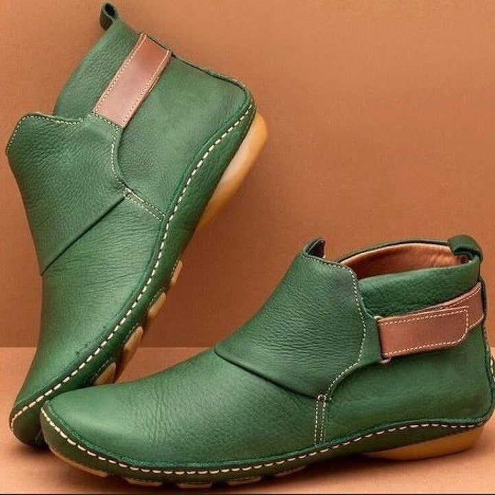 Amaris™ | Bottines confortables et élégantes pour l’hiver