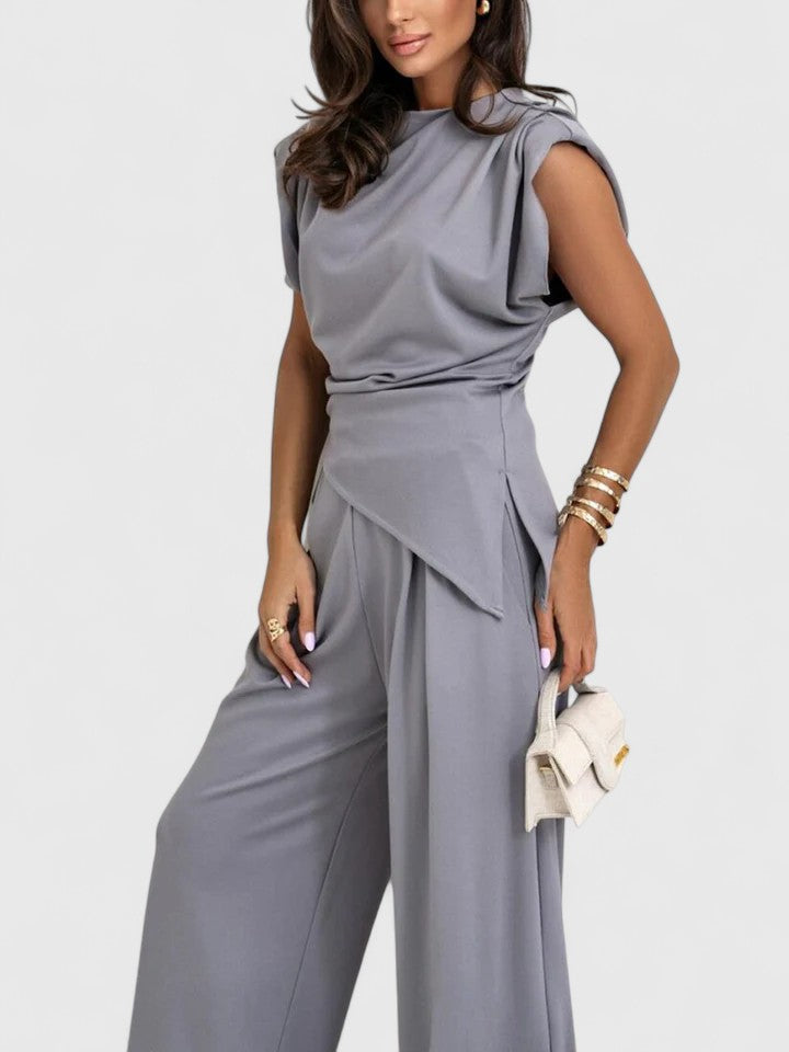 Sharon | Elegant ensemble
