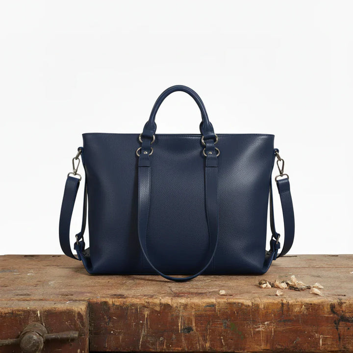 Charlotte Vintage Shoulder Bag