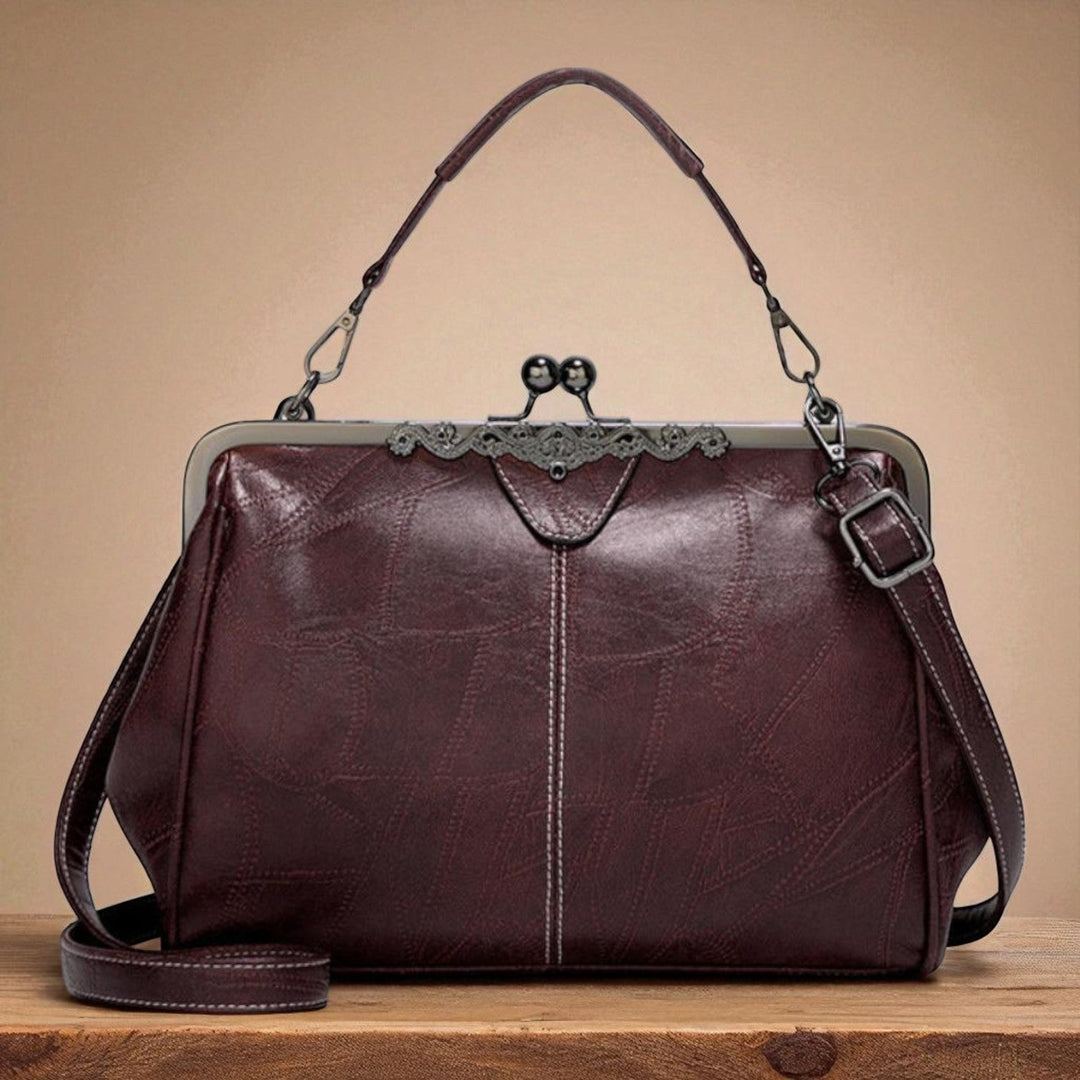 Emma Vintage Handbag