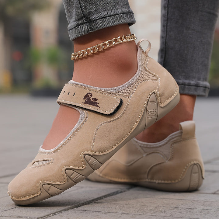 Novi – Lightweight, comfortable ballerina flats for relaxed summer days