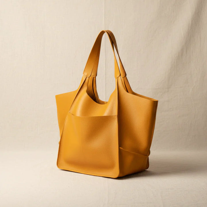 Dana Vintage Tote Bag