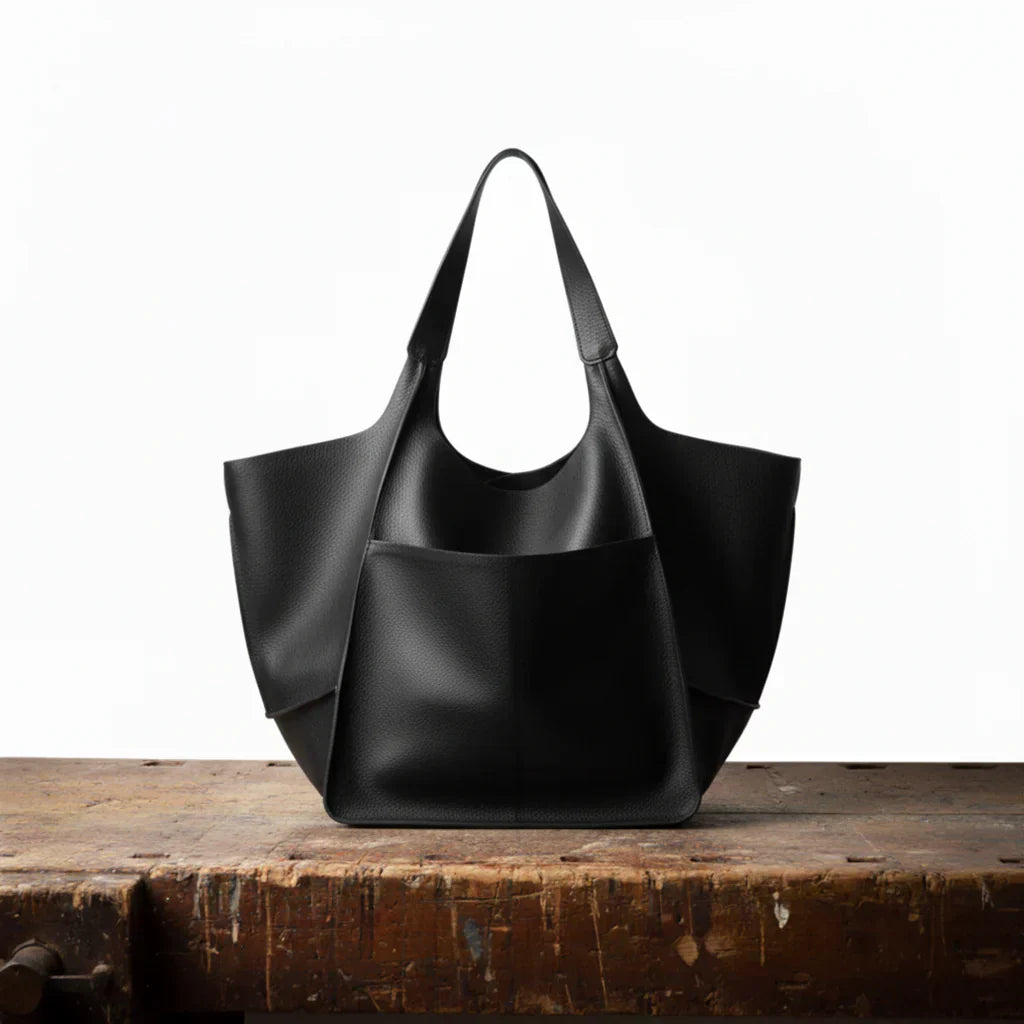 Dana Vintage Tote Bag
