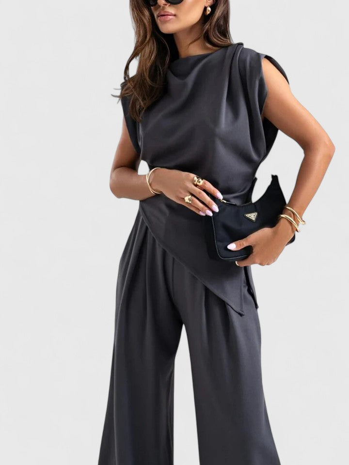 Sharon | Elegant ensemble