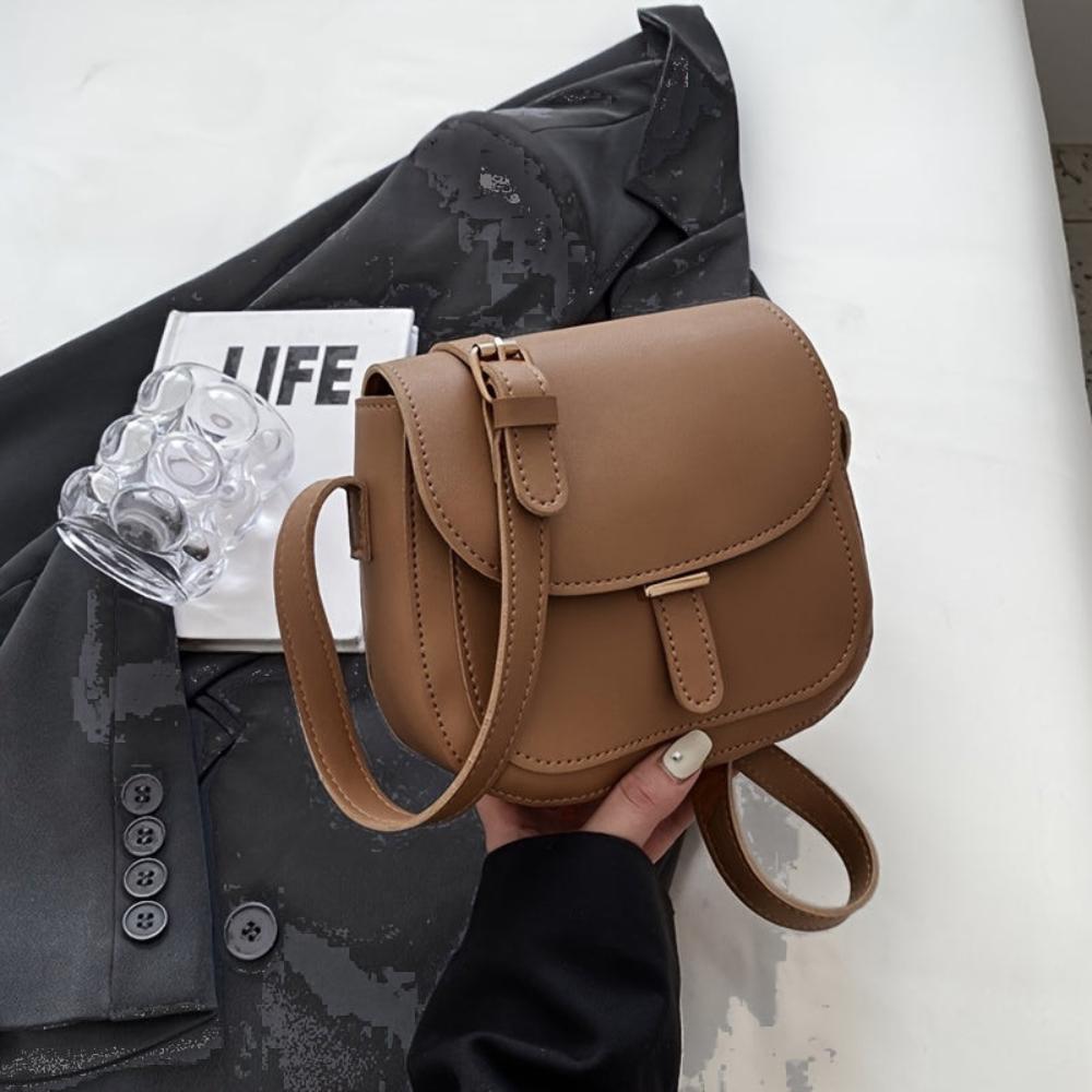 Sophie | Sacoche de selle au style vintage