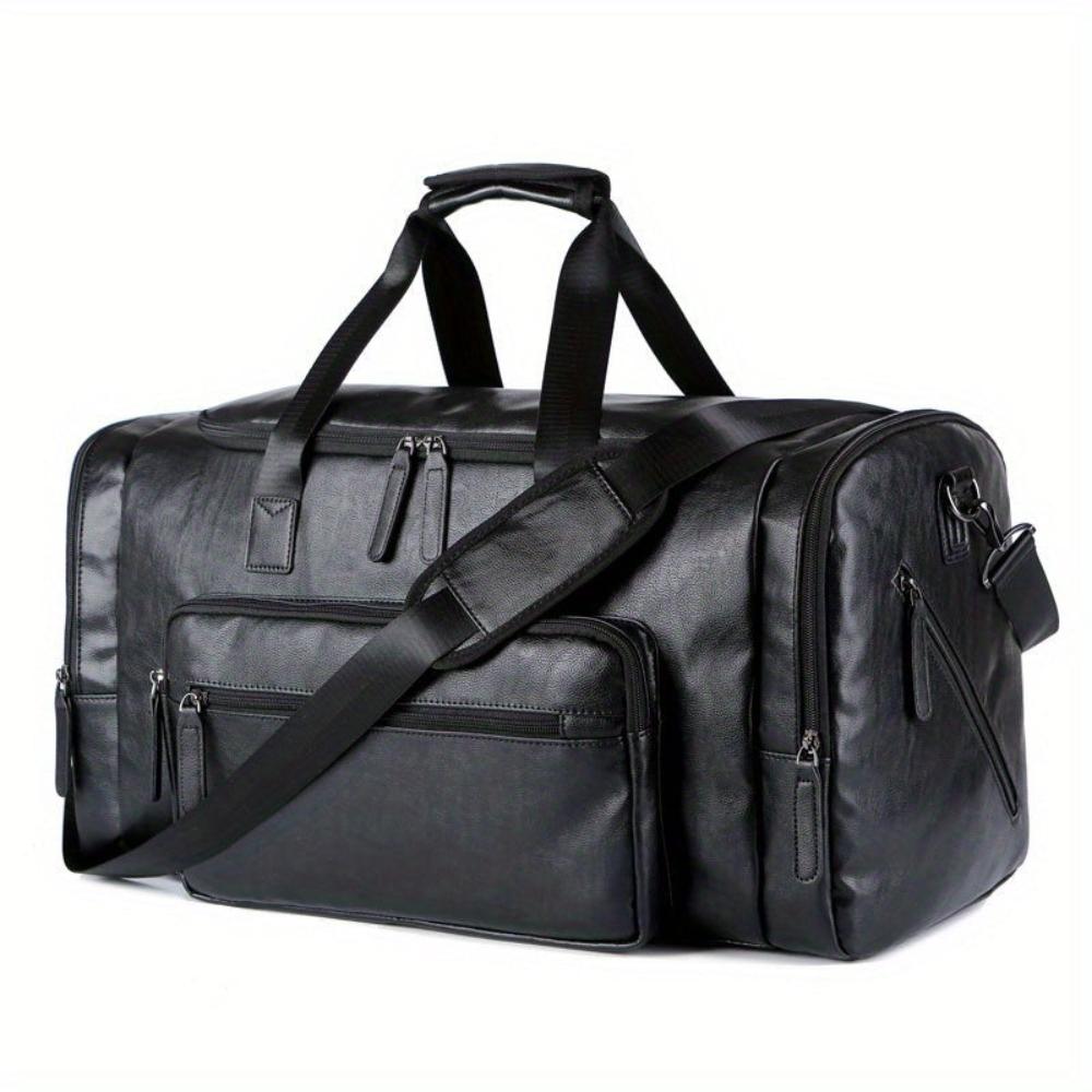Lydia | Sac de Voyage Tote