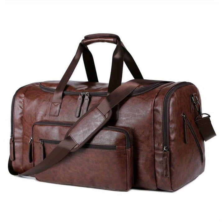 Lydia | Sac de Voyage Tote