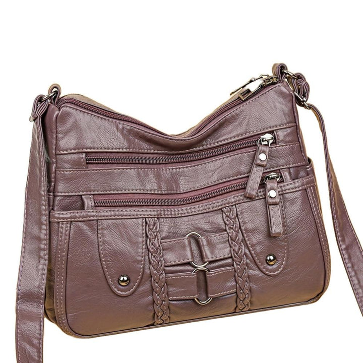 Ivy | Sac bandoulière sécurisé